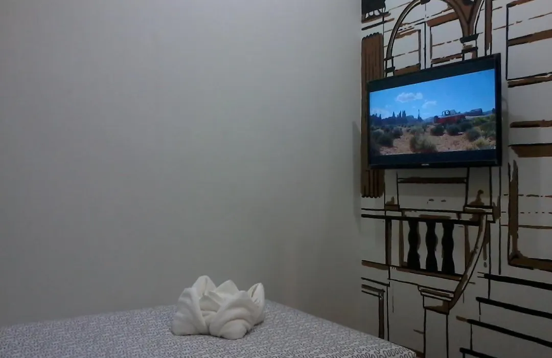 ภูเก็ต ซันนี่ โฮสเทล-1