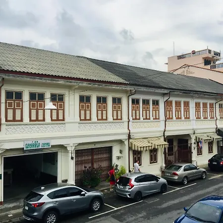 ภูเก็ต ซันนี่ โฮสเทล-3